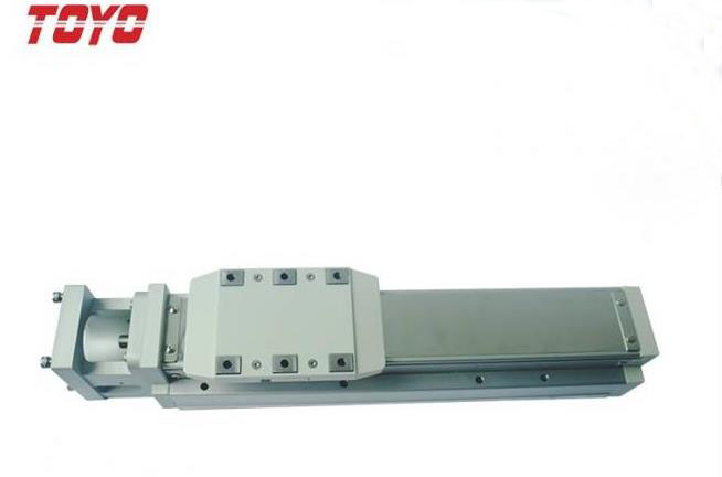 直線電機模組優(yōu)點及缺點 圖片關鍵詞