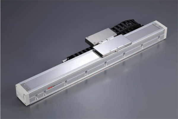 直線電機的四大特點 圖片關鍵詞