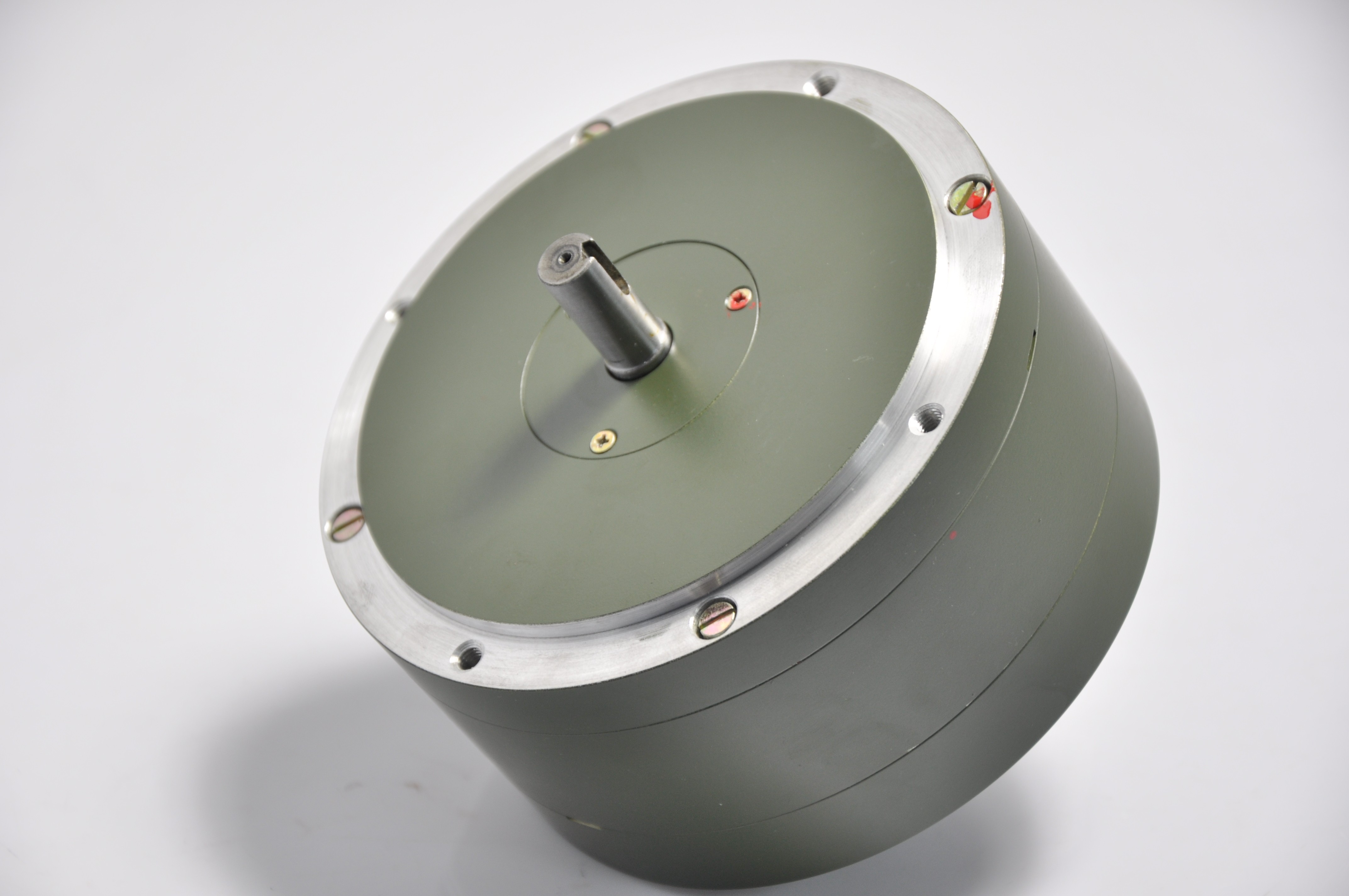 圖片關(guān)鍵詞 力矩電機的特點是什么