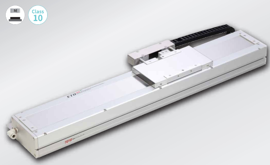 直線電機在大功率激光切割機中的應用是哪些 圖片關鍵詞